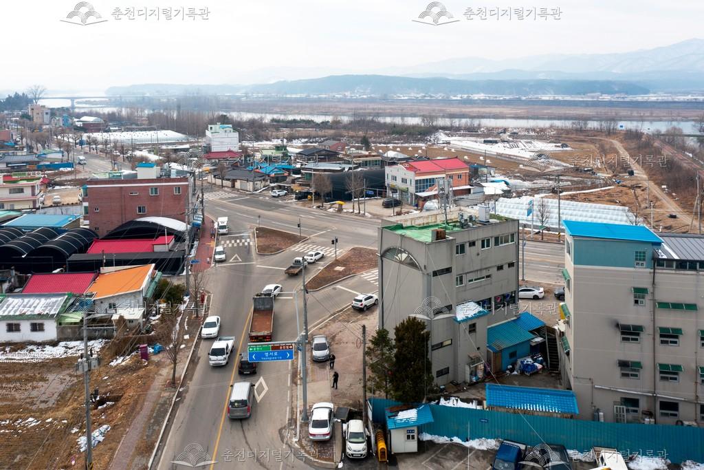 신동삼거리 사진 이미지