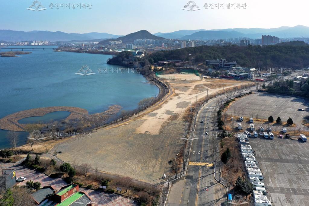 춘천베어스호텔 주변 사진 이미지