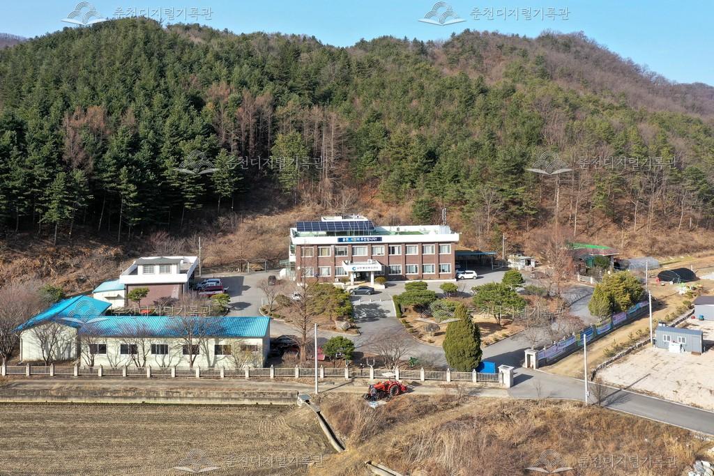 남면행정복지센터 사진 이미지