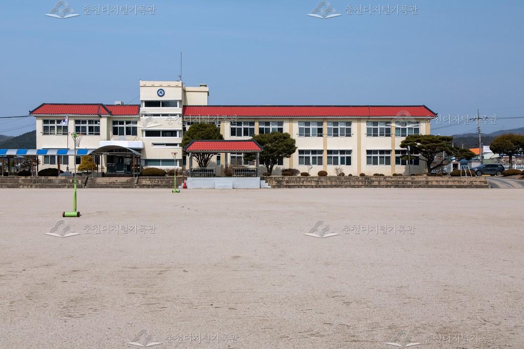 광판중학교 사진 이미지