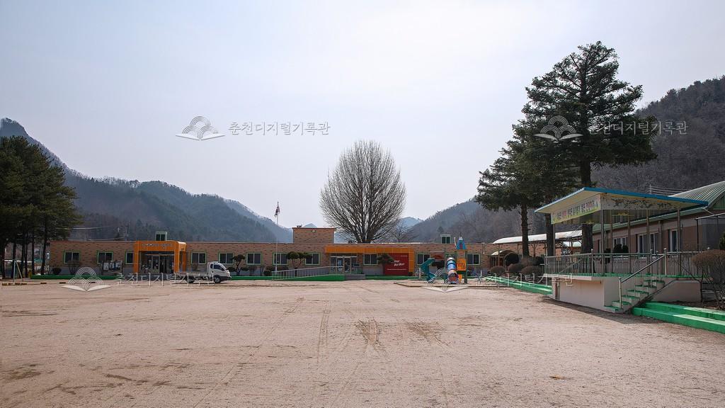 남산초등학교서천분교장 사진 이미지