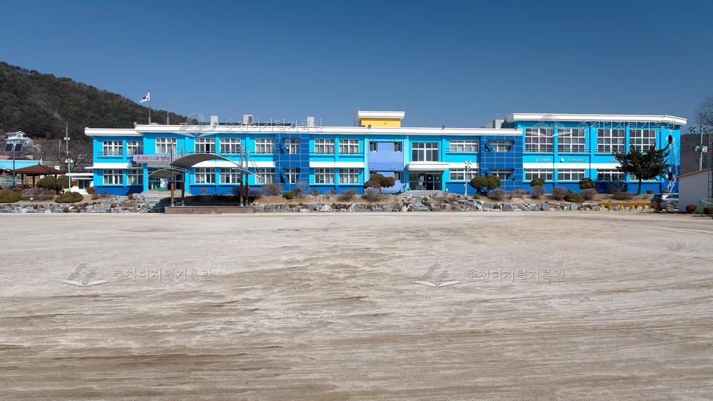 지촌초등학교 사진 이미지