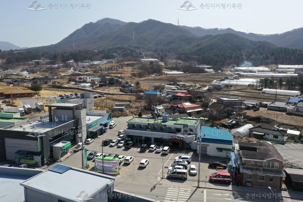 신동면행정복지센터 사진 이미지