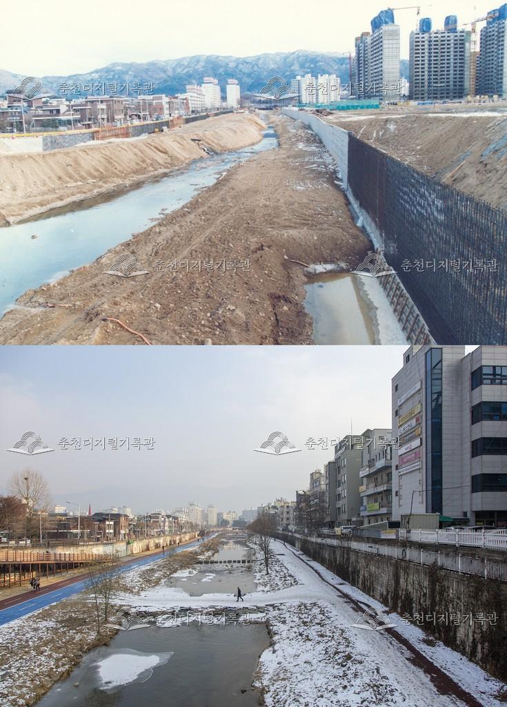 석사동 비교 사진 이미지