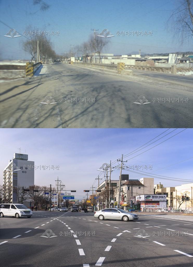 석사동 비교 사진 이미지