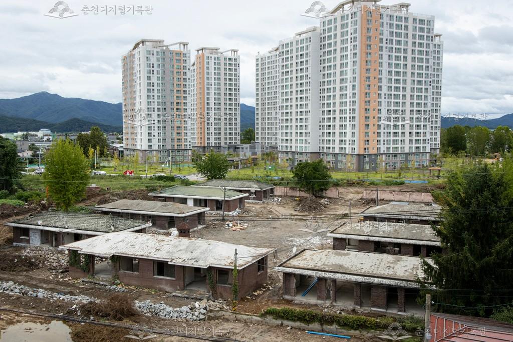 옛 보안사 건물 이미지