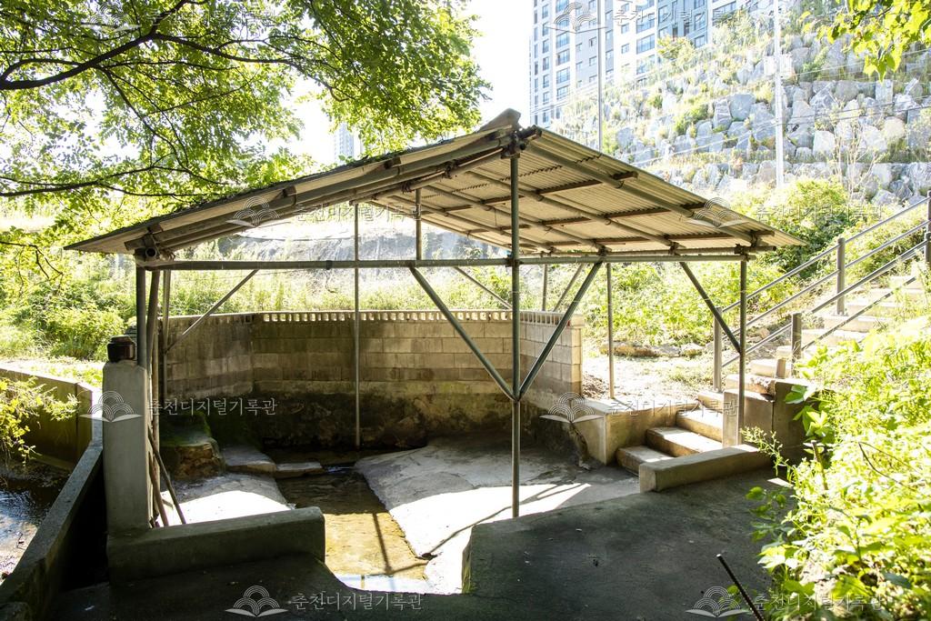 갈마곡 우물터 이미지