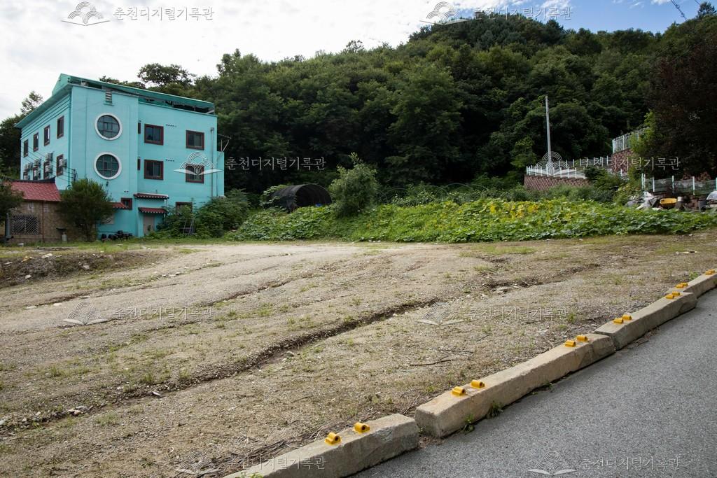 습재 이소응선생 생가터 이미지