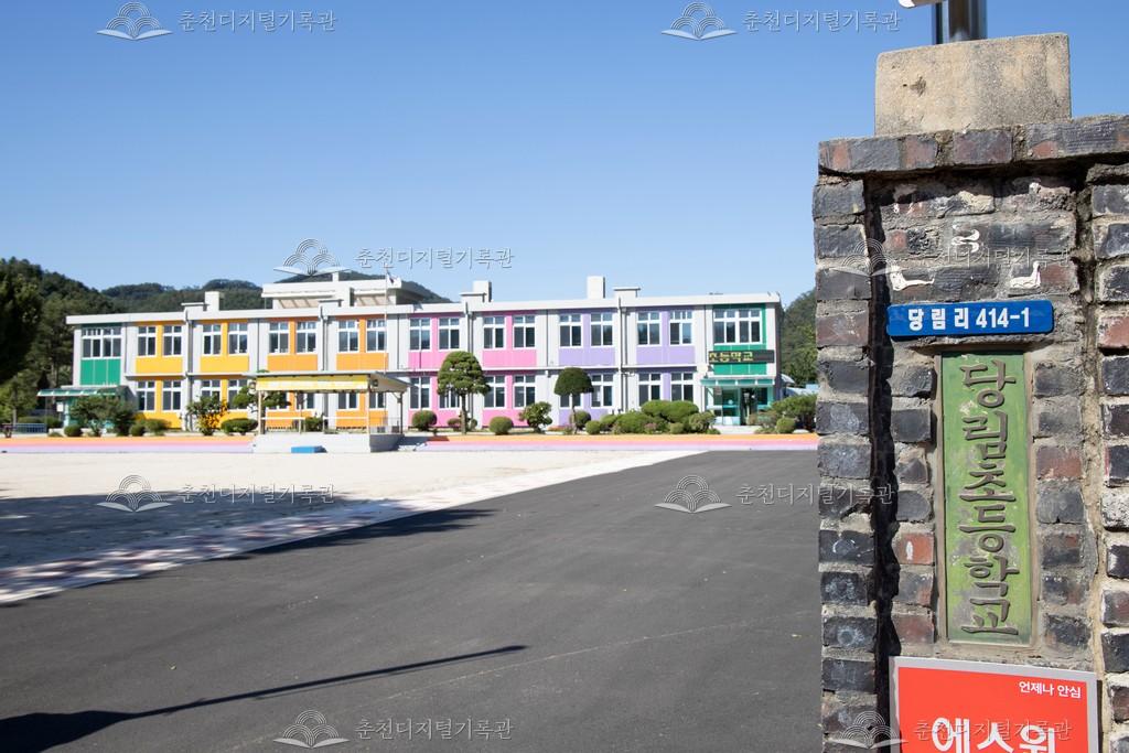 당림초등학교 이미지