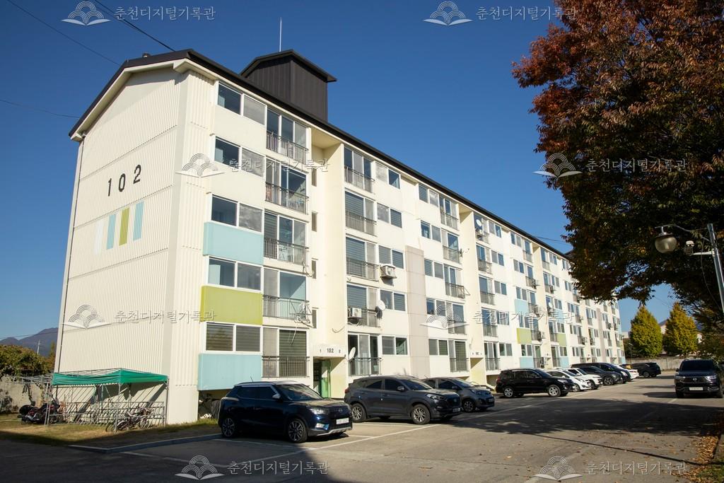 율문아파트 이미지