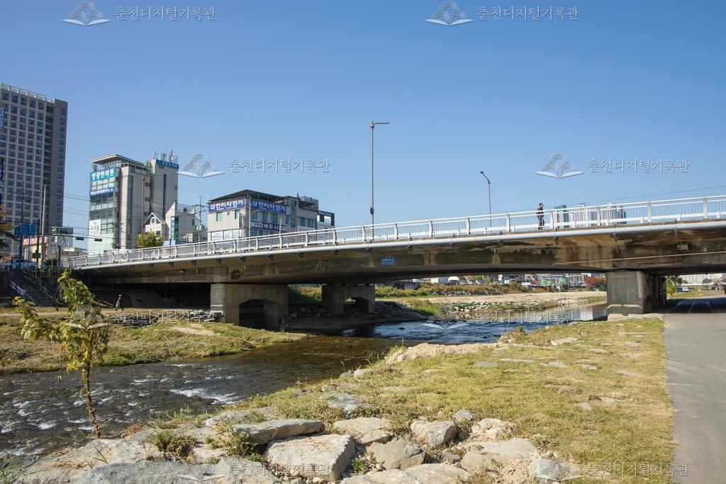 남춘천교 이미지