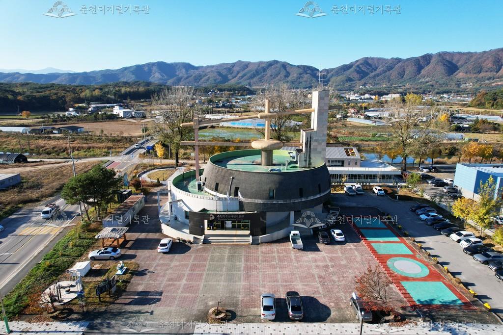 춘천막국수체험박물관 이미지