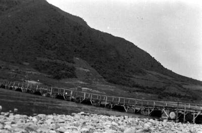 춘천댐 조사 사진 이미지