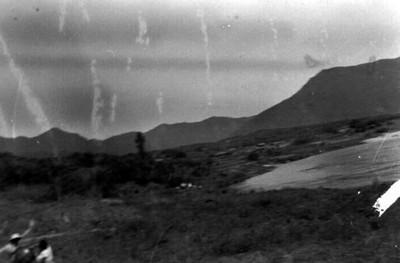 춘천댐 조사 사진 이미지