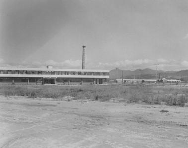 춘천경공업단지 전경 이미지