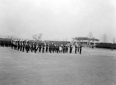 서울-춘천 간 국도 포장공사 준공식 사진 이미지