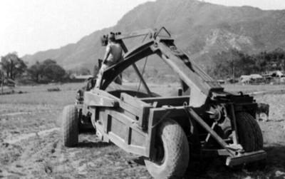 춘천 공사 현장 사진 이미지