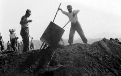 춘천 공사 현장 사진 이미지