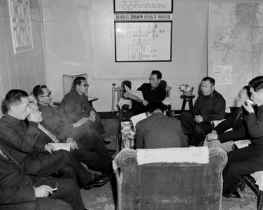 춘천발전소 제2단계 공사 사진 이미지