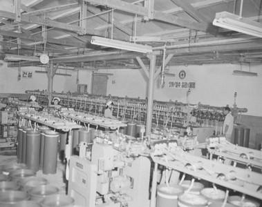 춘천 실크화학 공장 내부 사진 이미지