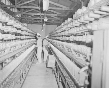 춘천 실크화학 공장 내부 사진 이미지