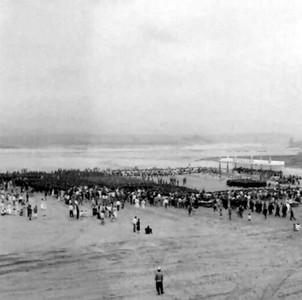 소양2교 준공식 사진 이미지