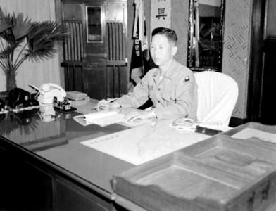 춘천시 재건국민운동촉진회 결성대회 사진 이미지