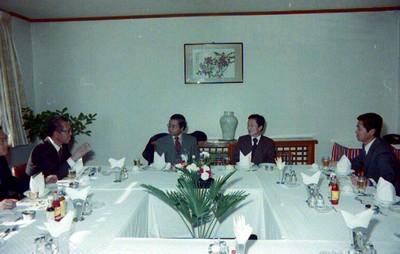 코스마스바투바라 인도네시아 주택성장관 방문 사진 이미지