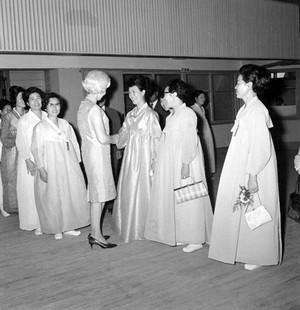 강원여성회관 건립기공식 사진 이미지