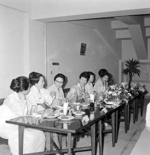 강원여성회관 건립기공식 사진 이미지