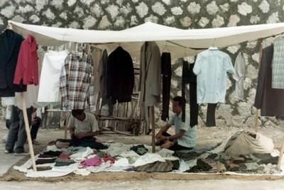 춘천 시내 풍경 사진 이미지