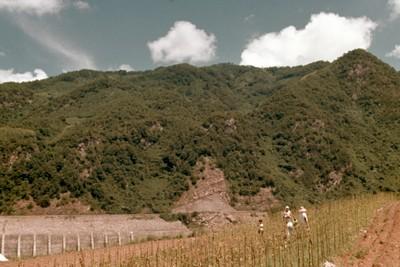 춘천 주변 풍경 사진 이미지