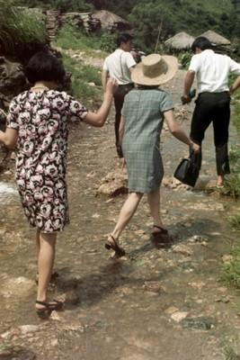 강촌리 계곡 인근 사진 이미지