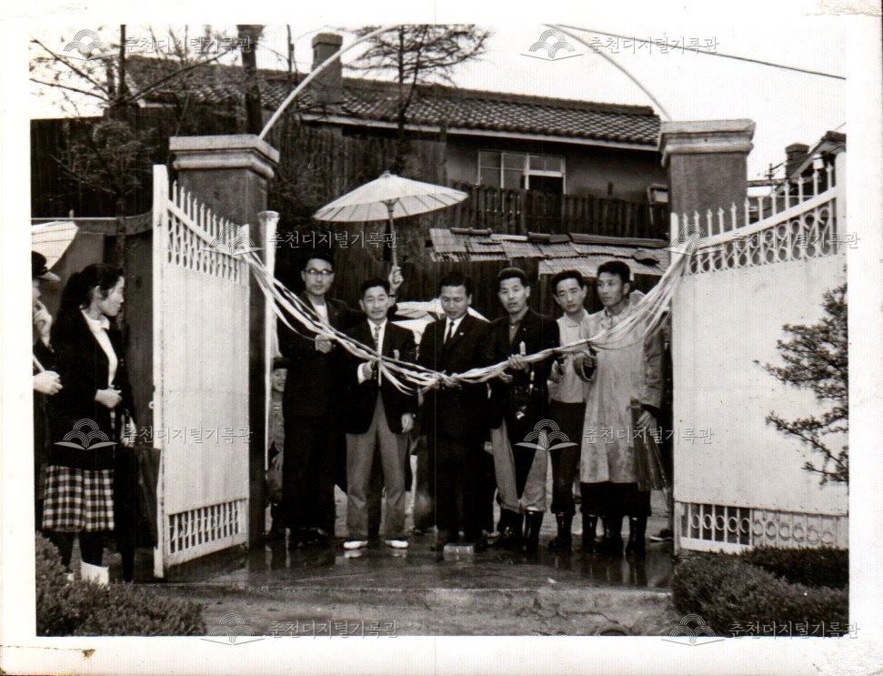 화초 전시회 사진 이미지