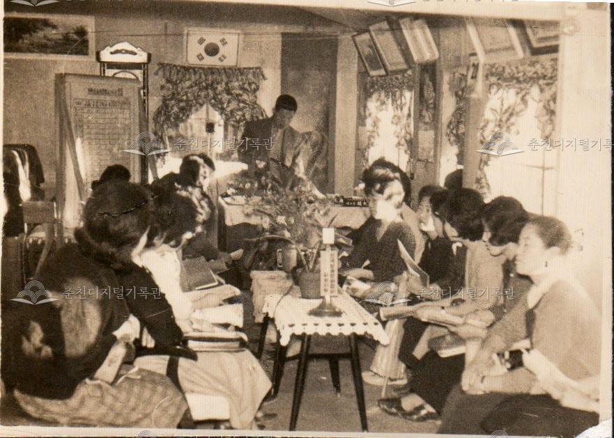 강원유선방송 사진 이미지