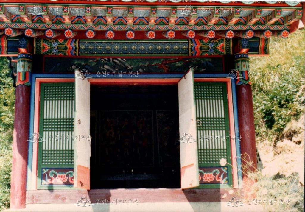 청평사 사진 이미지