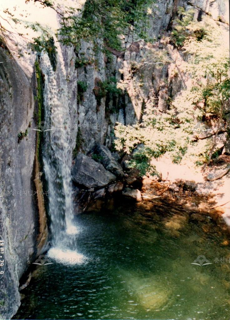 청평사 사진 이미지