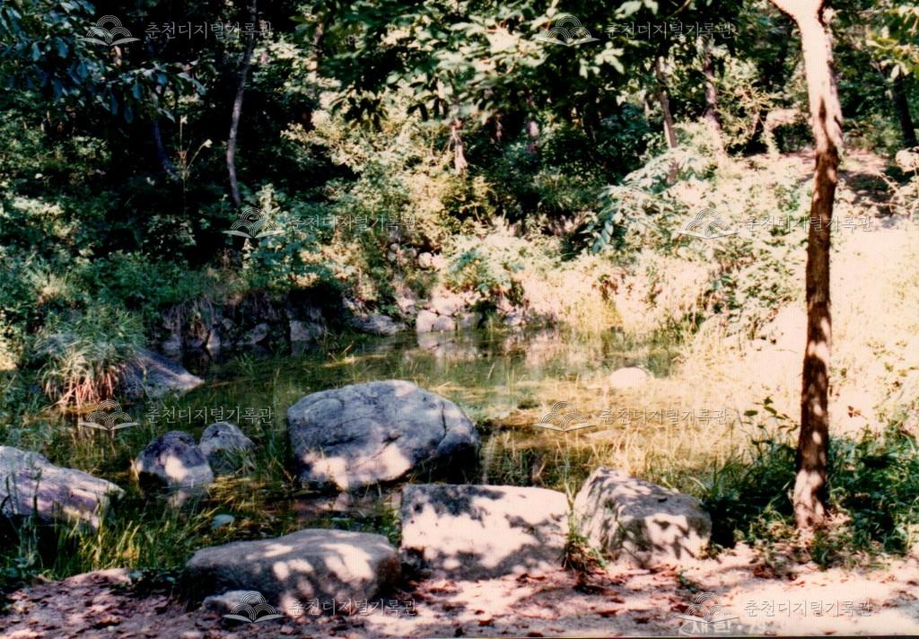 청평사 사진 이미지