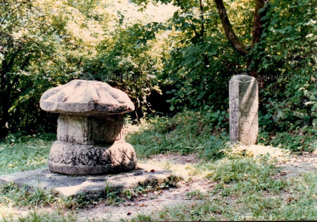 청평사 사진 이미지