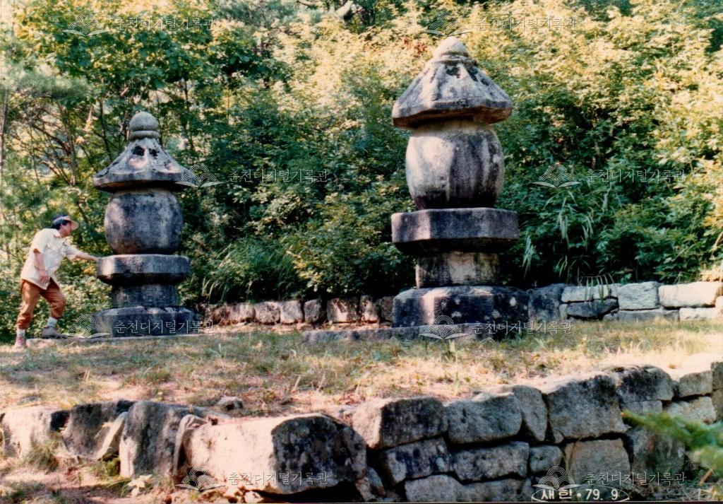 청평사 사진 이미지