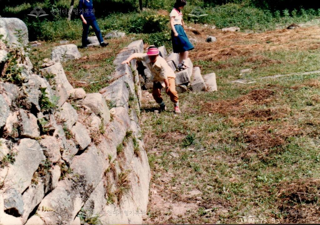 청평사 사진 이미지