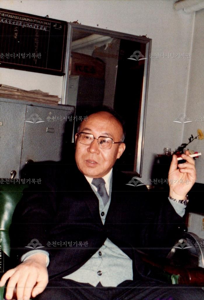 강연회 사진 이미지