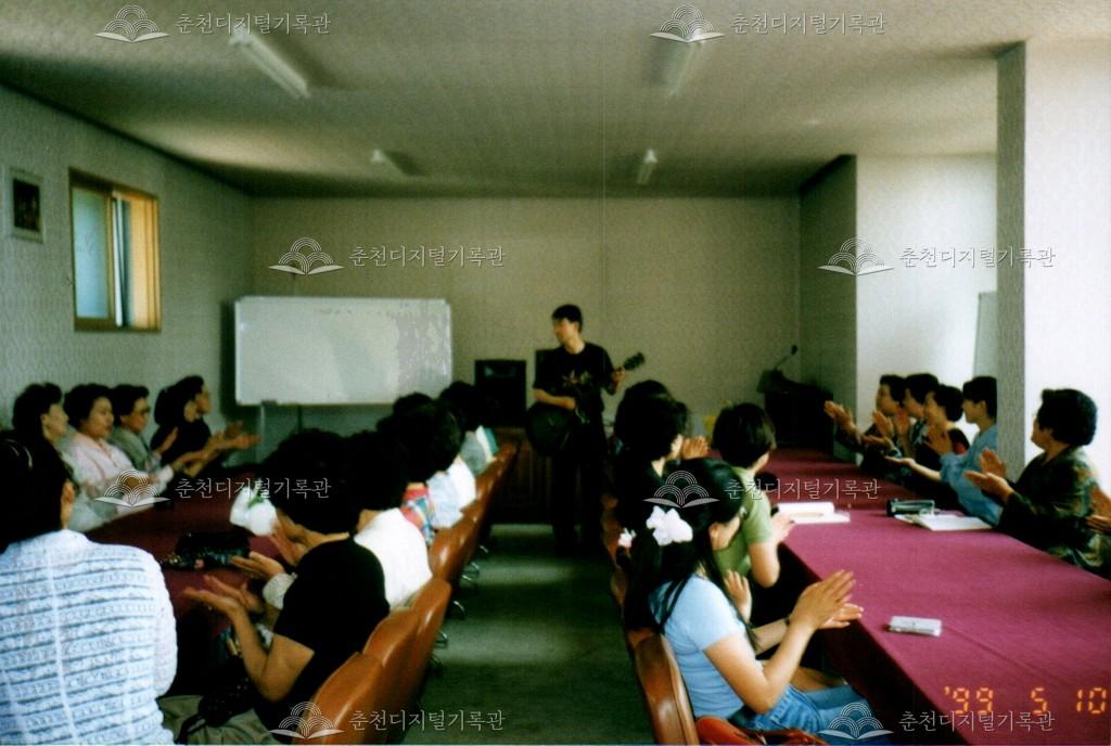 제1기 문화학교 수업 사진 이미지