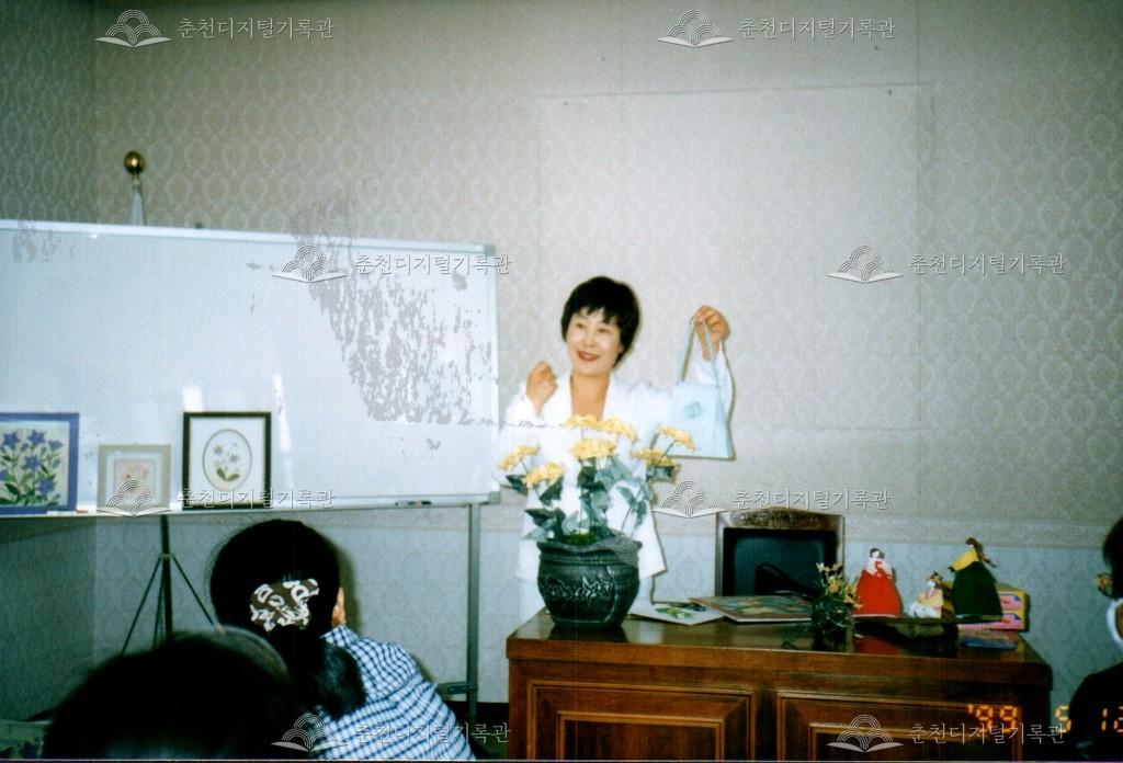 제1기 문화학교 수업 사진 이미지