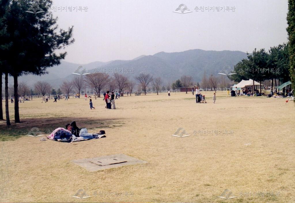 중도유원지 사진 이미지