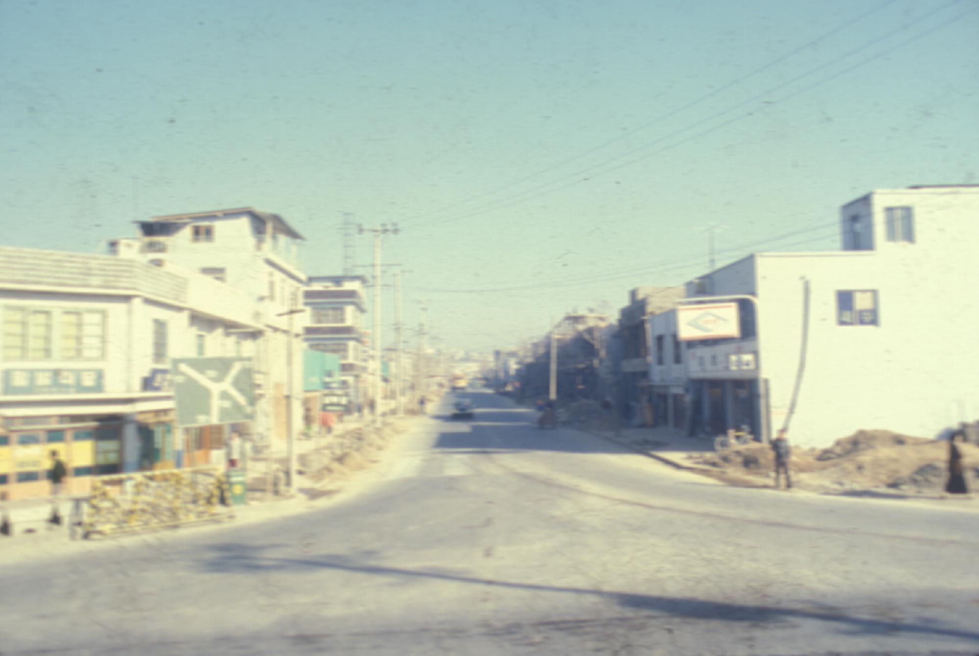 2004년 정월대보름 달맞이축제 사진 이미지