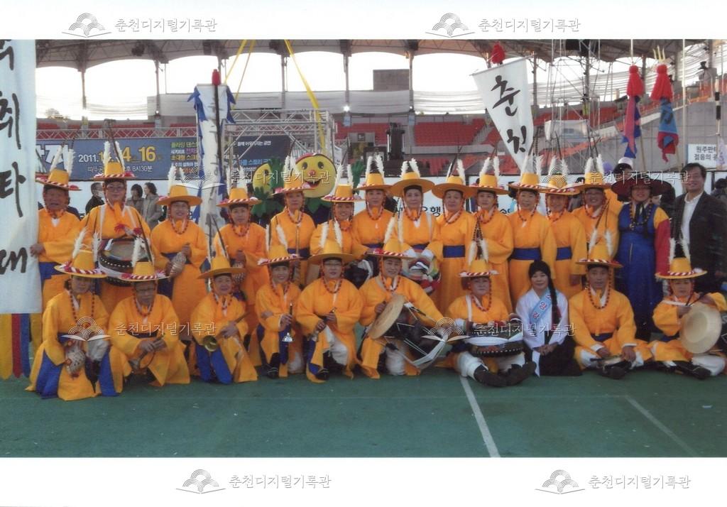 다이나믹 원주페스티벌 사진 이미지