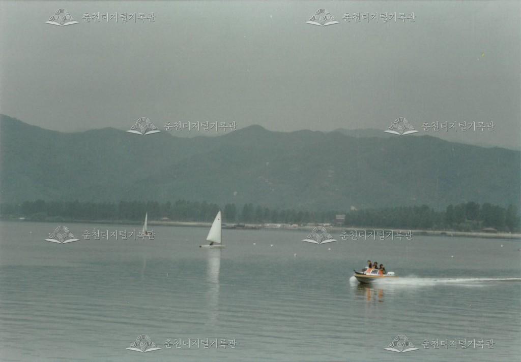 제7회 소양제 사진 이미지