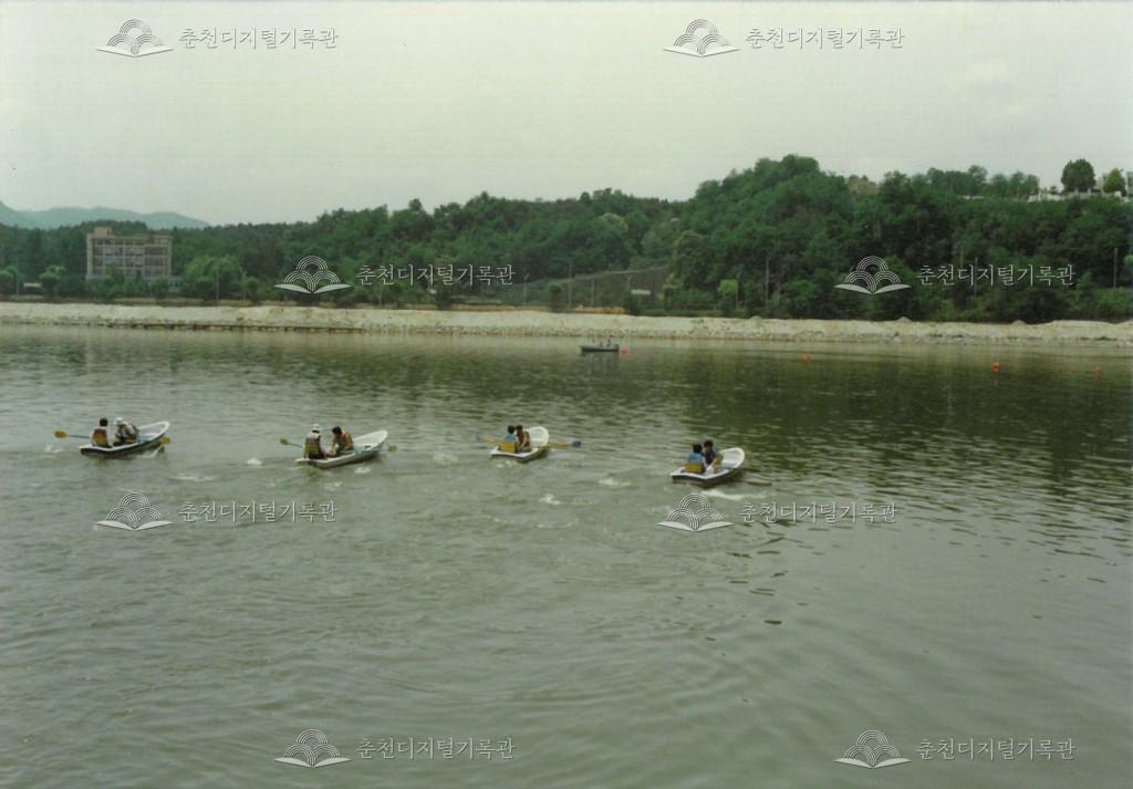 제7회 소양제 사진 이미지