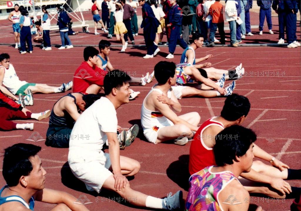 제18회 소양제 사진 이미지